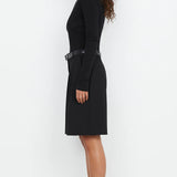 BEC + BRIDGE - Siera Long Sleeve Top - Black