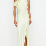 BEC + BRIDGE - Solasym Dress - Ice Yellow