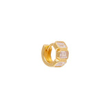 FAIRLEY - Blanc Chubby Huggies