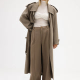 BÜBISH- Eva Top - Ivory