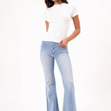 ROLLAS - Classic Tee - Vintage White