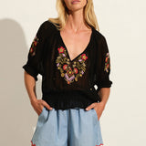 AUGUSTE - Coralie Blouse