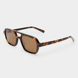 LUV LOU - The Dusty - Classic Tort