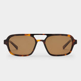 LUV LOU - The Dusty - Classic Tort