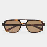 LUV LOU - The Dusty - Classic Tort