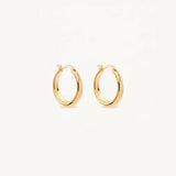 BY CHARLOTTE - Infinite Horizon Large Hoops