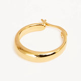 BY CHARLOTTE - Infinite Horizon Large Hoops