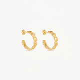 BY CHARLOTTE - All Kinds Of Beautiful Hoops
