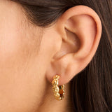 BY CHARLOTTE - All Kinds Of Beautiful Hoops