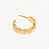 BY CHARLOTTE - All Kinds Of Beautiful Hoops