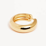 BY CHARLOTTE - Bold Large Hoops