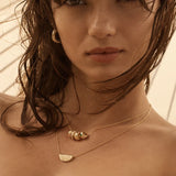 BY CHARLOTTE - Bold Large Hoops
