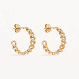 BY CHARLOTTE - Radiant Curb Hoops