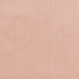 ESMAEE - Cruising Denim Skirt - Soft Coral