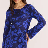 MINK PINK - Gianna Bias Maxi Dress