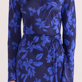 MINK PINK - Gianna Bias Maxi Dress