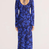 MINK PINK - Gianna Bias Maxi Dress