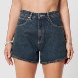 ABRAND - Venice Short - Quinn