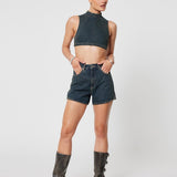 ABRAND - Venice Short - Quinn