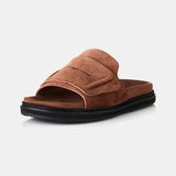 ALIAS MAE - Pari - Mocha Suede