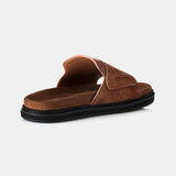 ALIAS MAE - Pari - Mocha Suede
