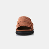 ALIAS MAE - Pari - Mocha Suede
