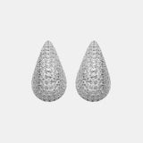AMBER SCEATS - Tahiti Earrings
