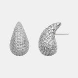 AMBER SCEATS - Tahiti Earrings