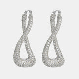 AMBER SCEATS - Lucia Earrings