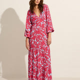 AUGUSTE - Clovette Maxi Dress
