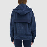 P.E NATION - Man Down Jacket - Dark Navy