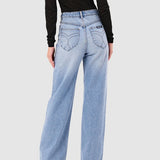 ROLLAS - Heidi Jean - Ranch Blue