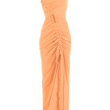 TOJHA - Lita Dress - Coral