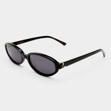 LUV LOU - The Olive - Black