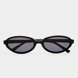 LUV LOU - The Olive - Black