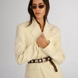 LUV LOU - The Paloma - Gold