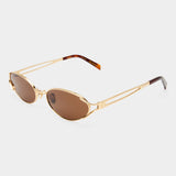 LUV LOU - The Paloma - Gold