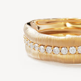 BY CHARLOTTE - Begin Again Ring | Gold
