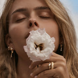 BY CHARLOTTE - Begin Again Ring | Gold