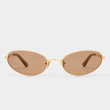 LUV LOU x WHITNEY PORT - The Rose - Gold