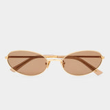 LUV LOU x WHITNEY PORT - The Rose - Gold