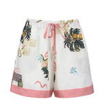 SANCIA - The Rue Shorts