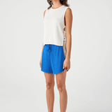 ARCAA - Poppy Tank - Cream