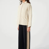 ARCAA - Tessa Jacket - Sand