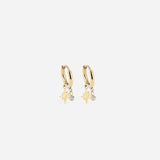 ZAG BIJOUX - Skirring Earring