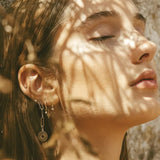 ZAG BIJOUX - Skirring Earring
