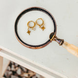 ZAG BIJOUX - Skirring Earring