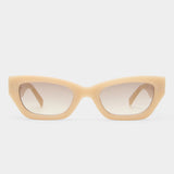 LUV LOU - The Sutton - Nude Haze