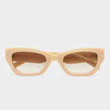 LUV LOU - The Sutton - Nude Haze
