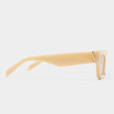 LUV LOU - The Sutton - Nude Haze